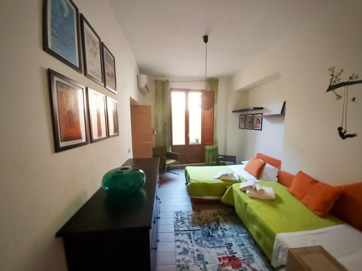 A Casa Di Vale Syracuse Exterior foto